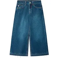 Pepe Jeans Lexy Wide Leg Fit Højtaljede Jeans