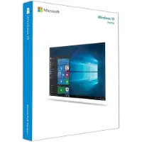 Microsoft Windows 10 Home (OEM)