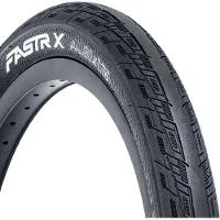 Tioga Fastr-x 20´´ X 1.75 Stiv Urbandæk