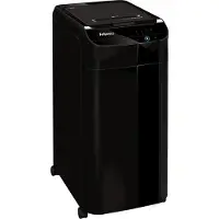Fellowes Makulator AutoMax 350C krydsmakulering 4x38mm - AutoFeed (P-4)