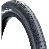 Tioga Powerblock Bmx 24´´ X 1.75 Stiv Urbandæk
