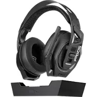Rig Wireless Headset 900 Max HS - Black - Wireless Headset - Sony PlayStation 5