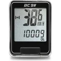 Echowell Bc9w Cykelcomputer