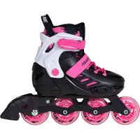 Powerslide Khaan Sqd Børnerulleskøjter