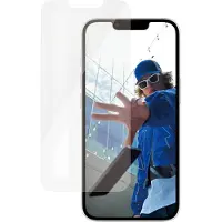 PanzerGlass Screen Protector iPhone 17e | 16e | 14 | 13 | 13 Pro | Classic Fit w. EasyAligner
