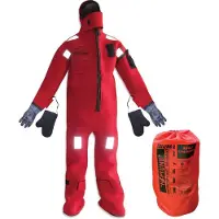 Lalizas Rubber Dykkerdragt