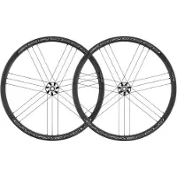 Campagnolo Scirocco Db Disc Tubeless Landevejs Hjulsæt