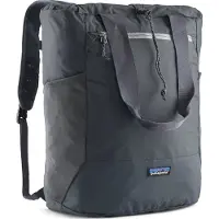 Patagonia Terravia - Rygsæktaske grå