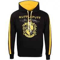 Heroes Inc Official Harry Potter Property Of Hufflepuff Hættetrøje