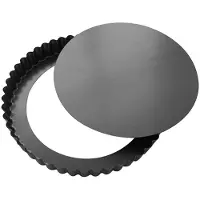 De Buyer 4706.28 Non-stick Form 28 Cm