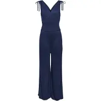 LASCANA Jumpsuit navy