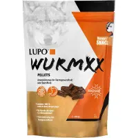 Luposan Lupo WURMXX snack til hunde - 325 g