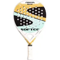 Softee Freezer Padelketcher