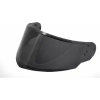 Premier Helmets Legacy Gt Carbon Skærm