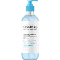 Petal Fresh Skin Resq Smoothing 950 Ml Brusegel