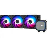 MSI MAG CORELIQUID A13 240 - CPU Vandkøling