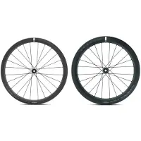 Fulcrum Combo Speed 42 Db 2wf Carbon 28´´ Disc Tubeless Landevejs Hjulsæt