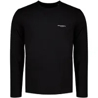 Ecoalf Val T-shirt Med Lange ærmer