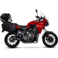 Leo Vince LeoVince udstødningskappe MT-07/FZ-07/TRACER 7 14-