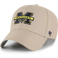 47 Ncaa Michigan Mvp Kasket