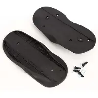 Disroyal Flat Baseplate Til Inline-skates