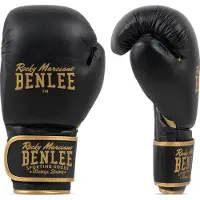 Benlee Basher Læderboksehandsker