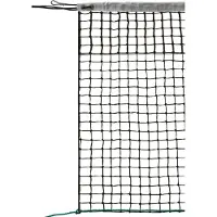 Sporti France Tennisnet 45 Dobbelt På 6 Rækker 3 Mm