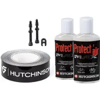 Hutchinson Tubeless 25 Mm Konverteringskit