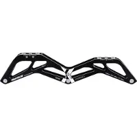 Powerslide Core X-perience 11.8´´/3x125195/165 Rulleskøjter