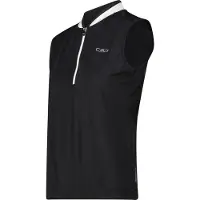 CMP 31c7866 ærmeløs T-shirt