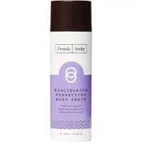 Frank Body - Niacinamide Correcting Body Serum