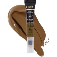 Milani Conceal + Perfect Undereye Brightener Concealer 8 ml Nr. 03 - Pumpkin