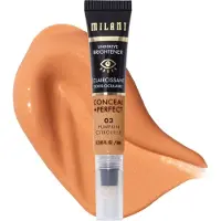 Milani Conceal + Perfect Liquid Contour for Added Definition Face Lift Collection - Toffee
