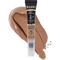Milani Conceal + Perfect Liquid Contour Contour stick 8 ml Nr. 01 - Honey
