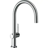 Hansgrohe HG Talis M54 køkkenarmatur 220 - Eco, 1jet, krom