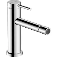 Hansgrohe Bidétarmatur Tecturis S m/løft op krom