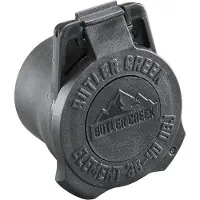 Butler Creek Element Scope Cover 35-40