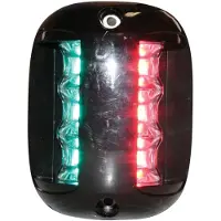 Lalizas Fos Led 20 Bi-color Sidelys