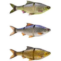 Savage Gear 3d Lt Roach Swimbait 216g 250 Mm