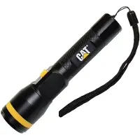 CAT Rechargeable Flashlight