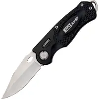 AccuSharp Wheel Lock Black