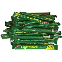 Coghlan's Lightsticks 50pk