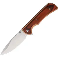 ELK RIDGE Linerlock A/O Bronze