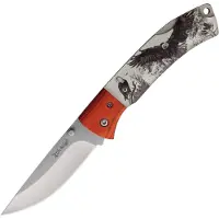 ELK RIDGE Lockback Eagle