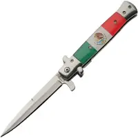 Rite Edge Stiletto Linerlock A/O Mexico