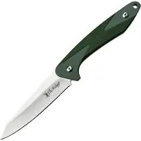Master cutlery Hinterland Fixed Blade