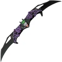 Rite Edge Why So Serious Linerlock A/O
