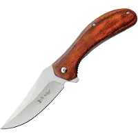 ELK RIDGE Linerlock A/O