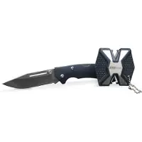 AccuSharp Diamond PRO Lockback Combo
