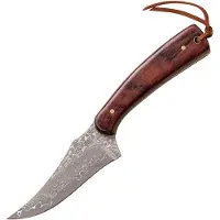 Master cutlery Upswept Skinner Rosewood